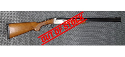 Felix Sarasketa 12 Gauge 3" 30" Barrel Over Under Shotgun Used